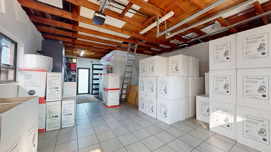 4 Bedroom Property for Sale in Beyers Park Gauteng