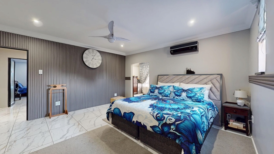 4 Bedroom Property for Sale in Beyers Park Gauteng