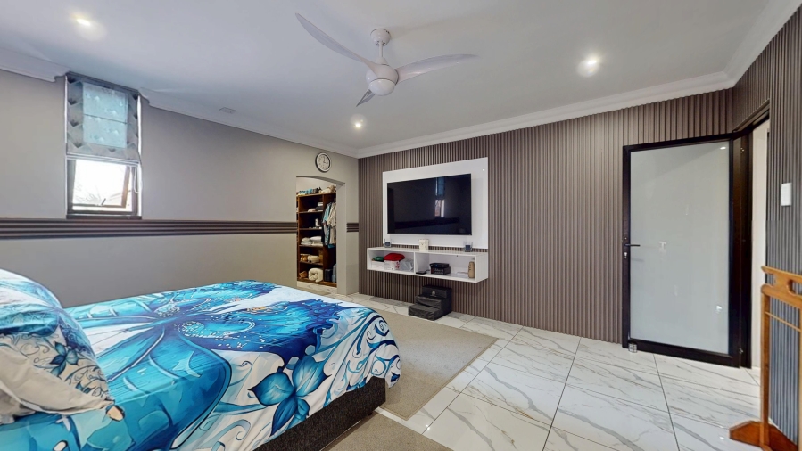 4 Bedroom Property for Sale in Beyers Park Gauteng
