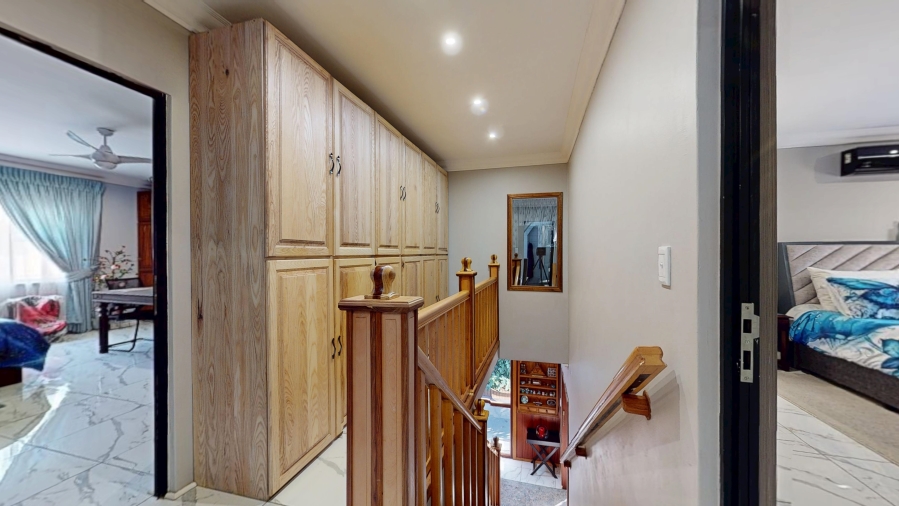 4 Bedroom Property for Sale in Beyers Park Gauteng