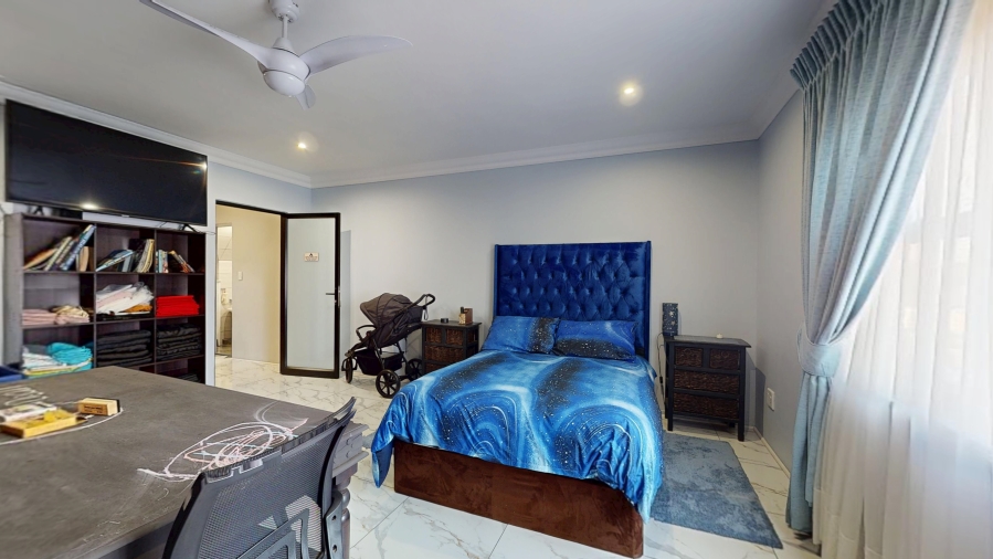 4 Bedroom Property for Sale in Beyers Park Gauteng