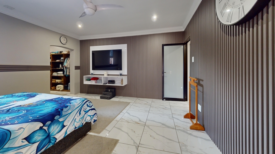 4 Bedroom Property for Sale in Beyers Park Gauteng