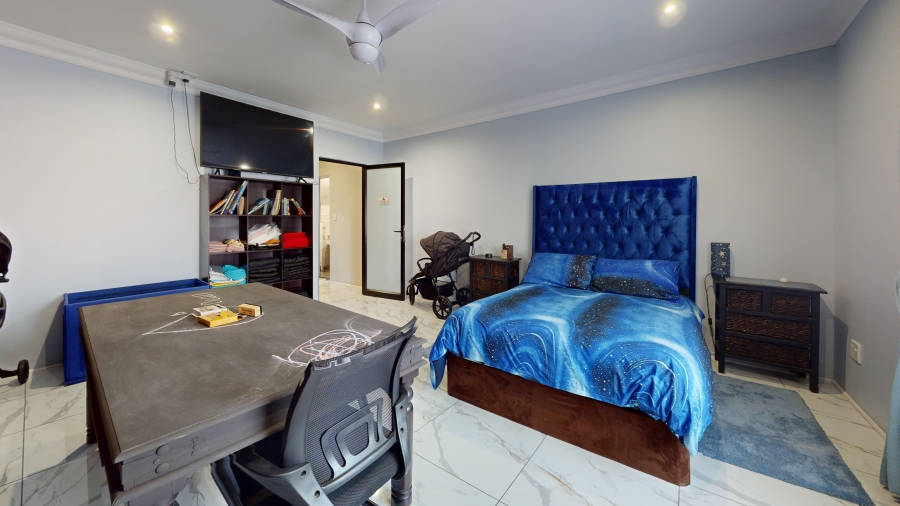 4 Bedroom Property for Sale in Beyers Park Gauteng