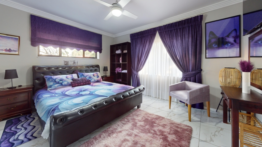 4 Bedroom Property for Sale in Beyers Park Gauteng