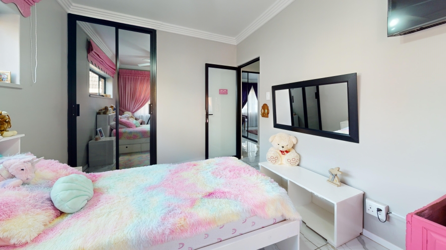4 Bedroom Property for Sale in Beyers Park Gauteng