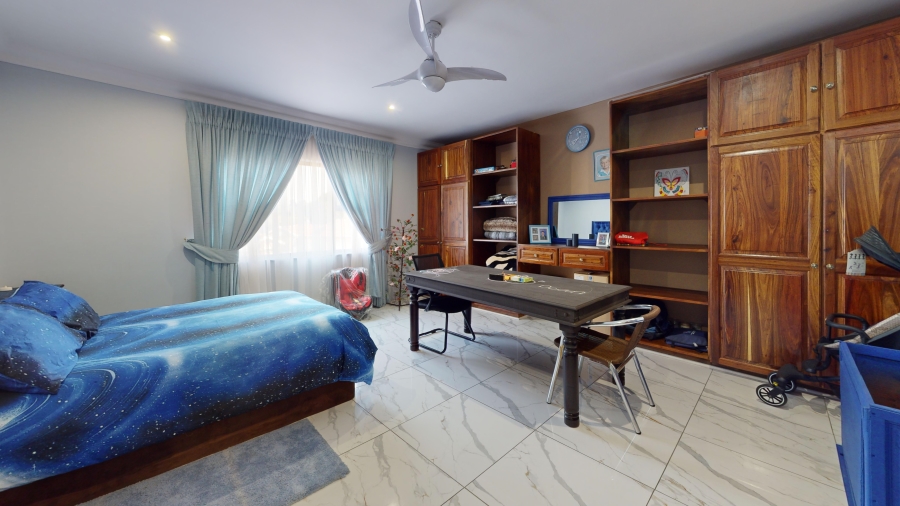 4 Bedroom Property for Sale in Beyers Park Gauteng