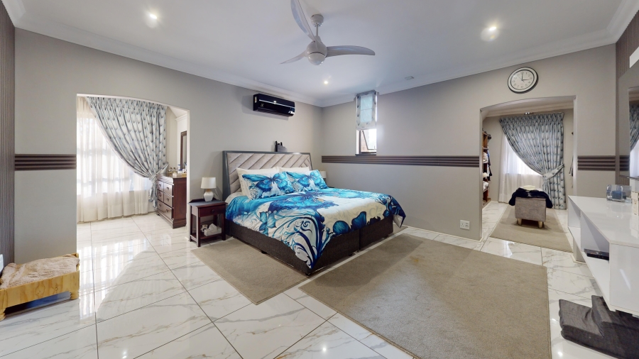 4 Bedroom Property for Sale in Beyers Park Gauteng