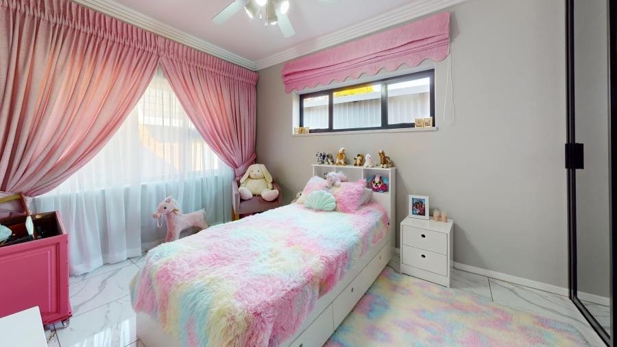 4 Bedroom Property for Sale in Beyers Park Gauteng