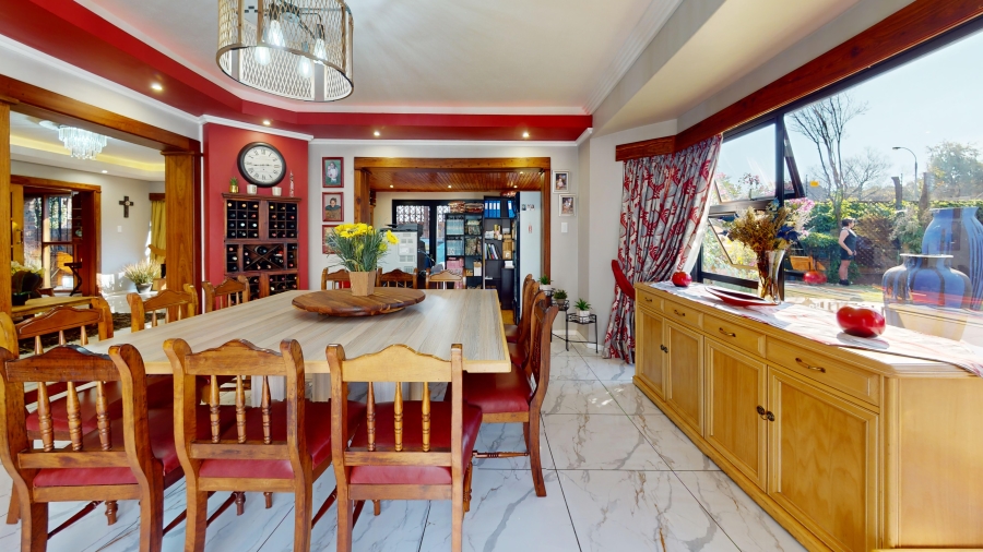 4 Bedroom Property for Sale in Beyers Park Gauteng