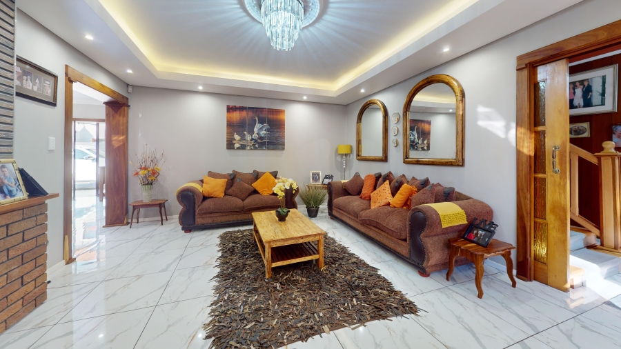 4 Bedroom Property for Sale in Beyers Park Gauteng