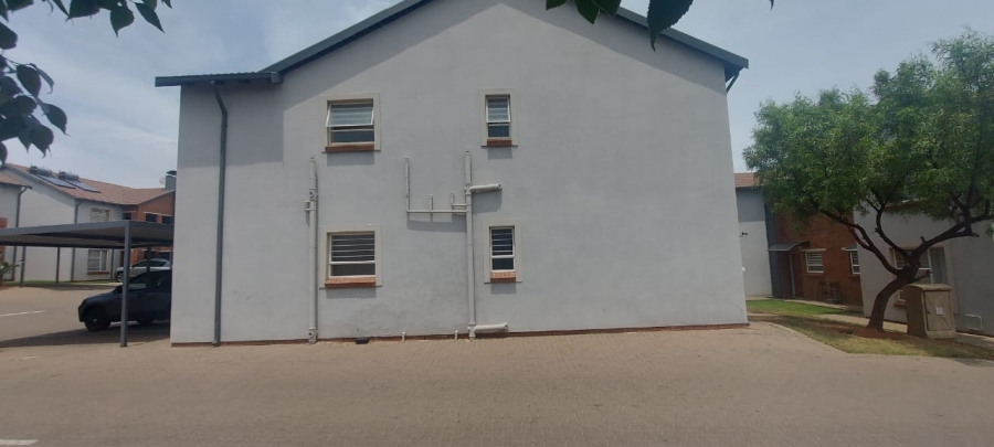 2 Bedroom Property for Sale in Terenure Gauteng