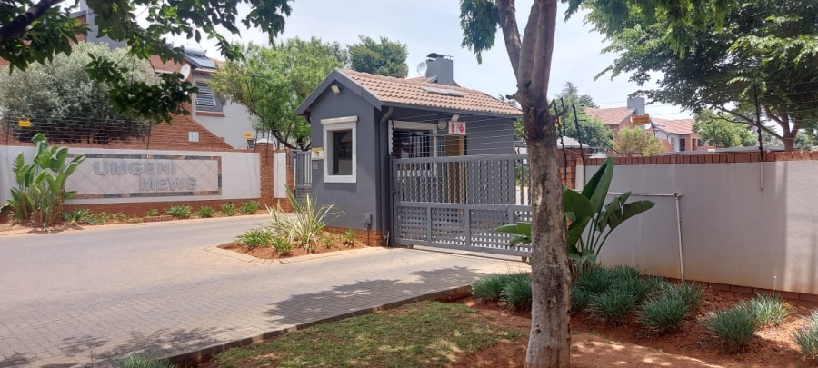 2 Bedroom Property for Sale in Terenure Gauteng