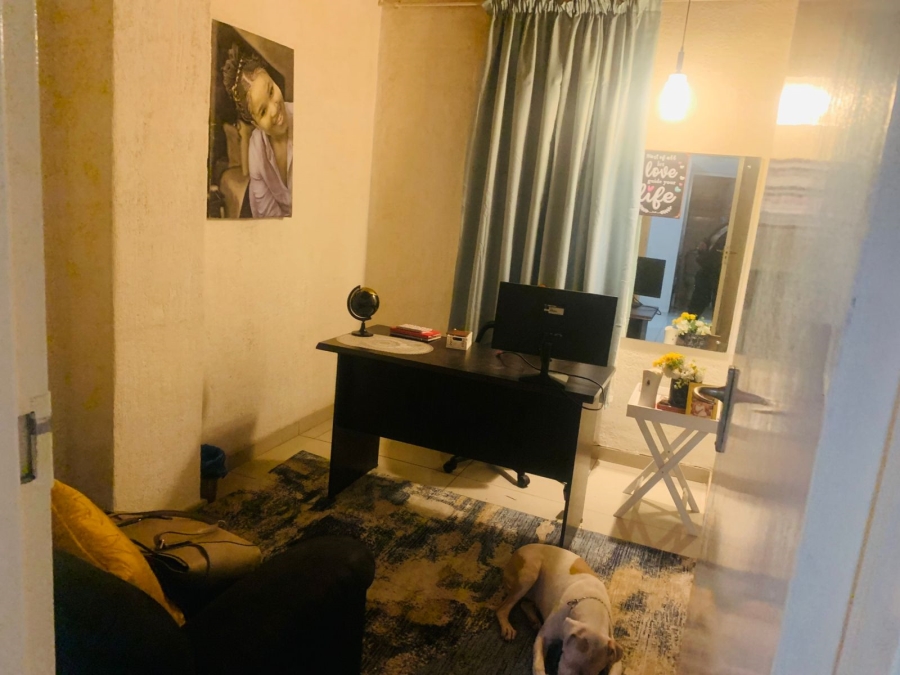 To Let 3 Bedroom Property for Rent in Windsor East Gauteng