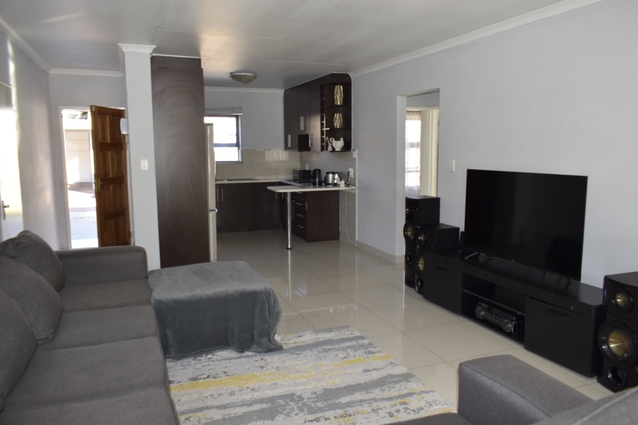 3 Bedroom Property for Sale in Parkrand Gauteng