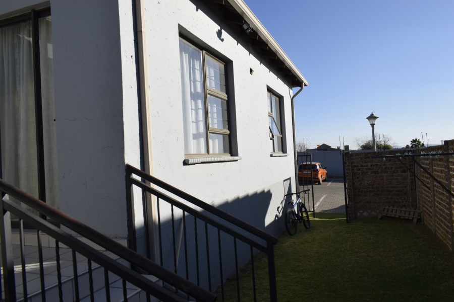 3 Bedroom Property for Sale in Parkrand Gauteng