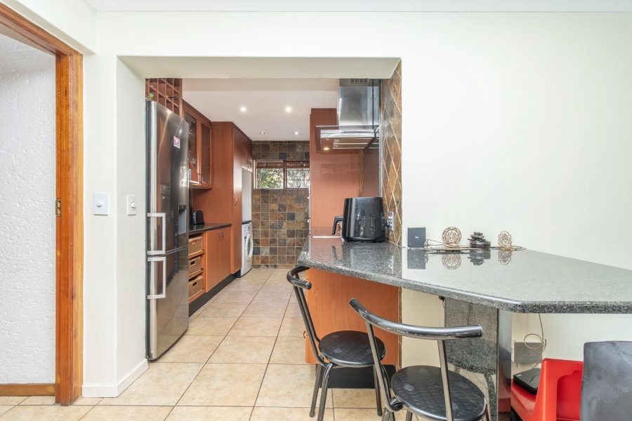 2 Bedroom Property for Sale in Paulshof Gauteng