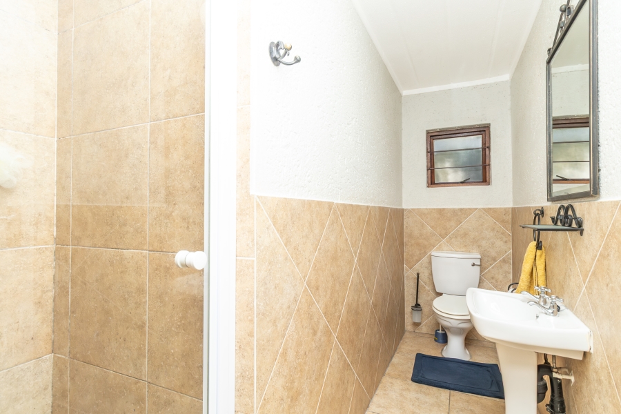 2 Bedroom Property for Sale in Paulshof Gauteng