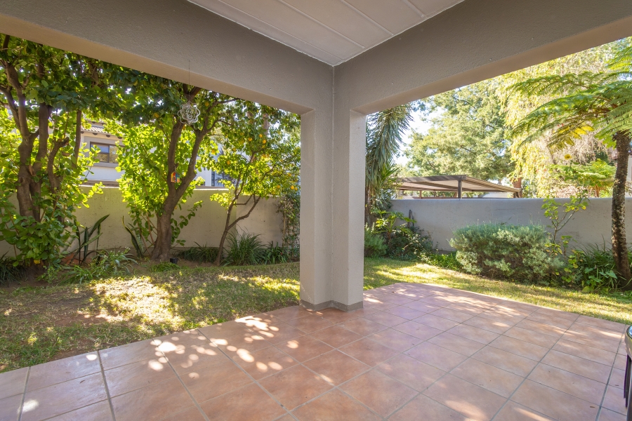 2 Bedroom Property for Sale in Paulshof Gauteng