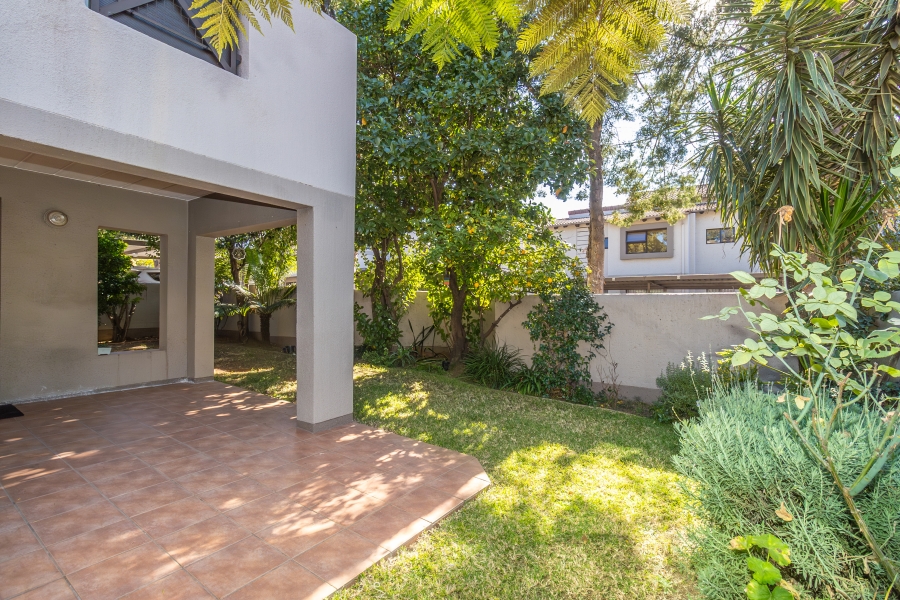 2 Bedroom Property for Sale in Paulshof Gauteng