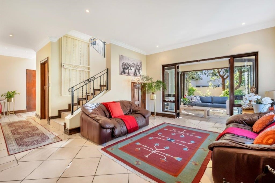 4 Bedroom Property for Sale in Bryanston Gauteng