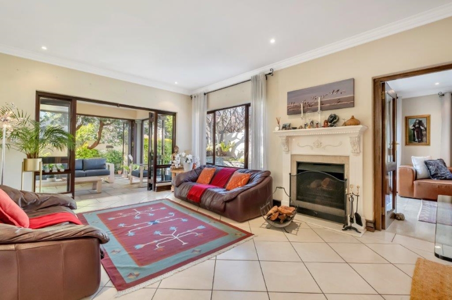 4 Bedroom Property for Sale in Bryanston Gauteng