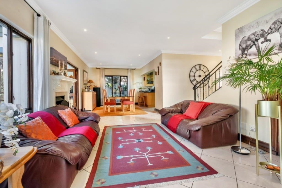 4 Bedroom Property for Sale in Bryanston Gauteng