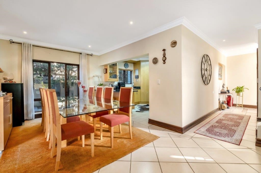 4 Bedroom Property for Sale in Bryanston Gauteng