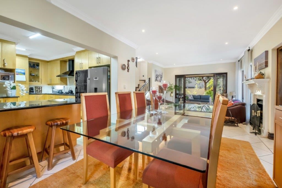 4 Bedroom Property for Sale in Bryanston Gauteng