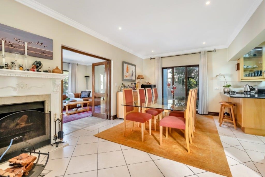 4 Bedroom Property for Sale in Bryanston Gauteng