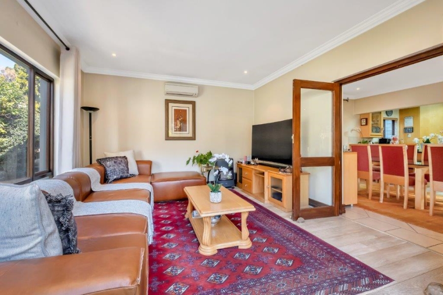 4 Bedroom Property for Sale in Bryanston Gauteng