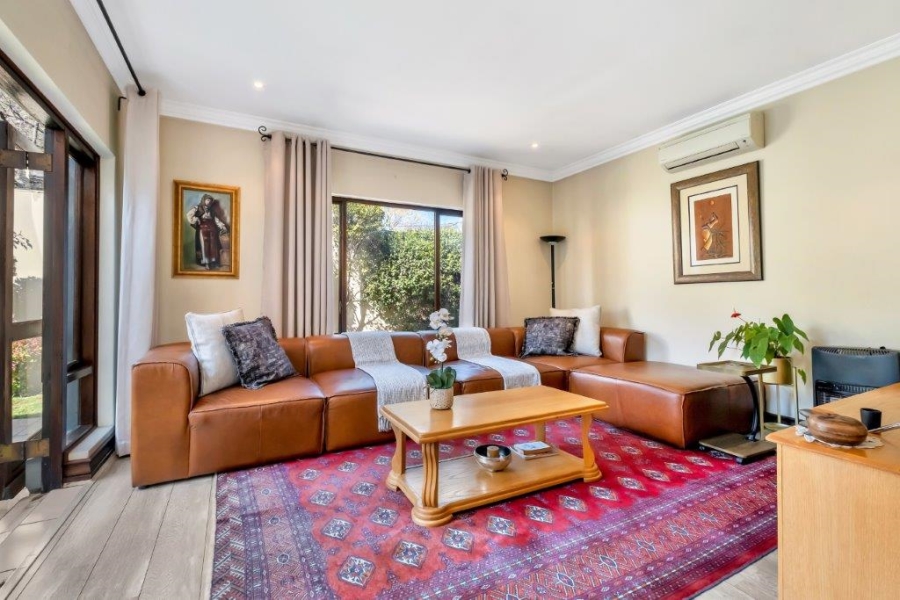 4 Bedroom Property for Sale in Bryanston Gauteng