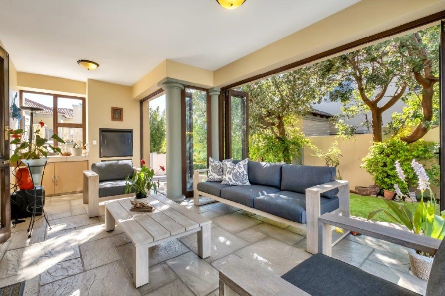 4 Bedroom Property for Sale in Bryanston Gauteng