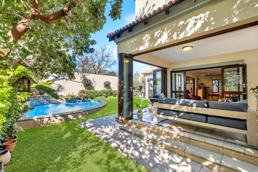 4 Bedroom Property for Sale in Bryanston Gauteng