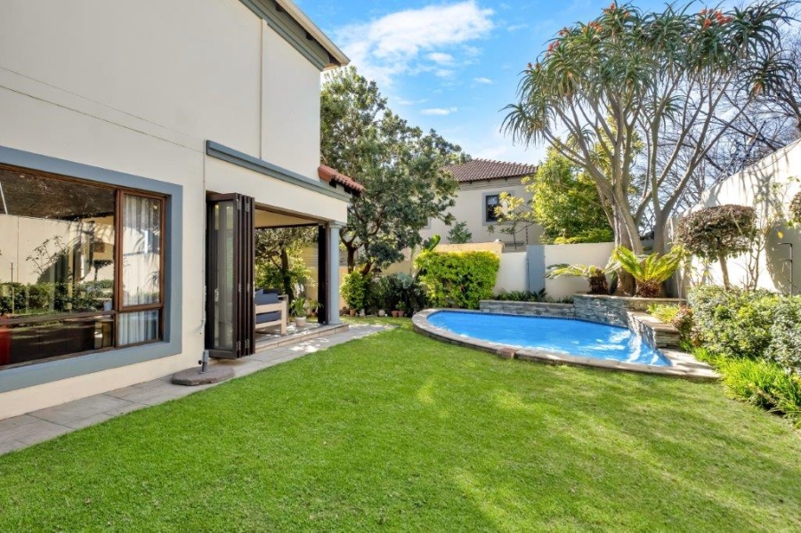 4 Bedroom Property for Sale in Bryanston Gauteng