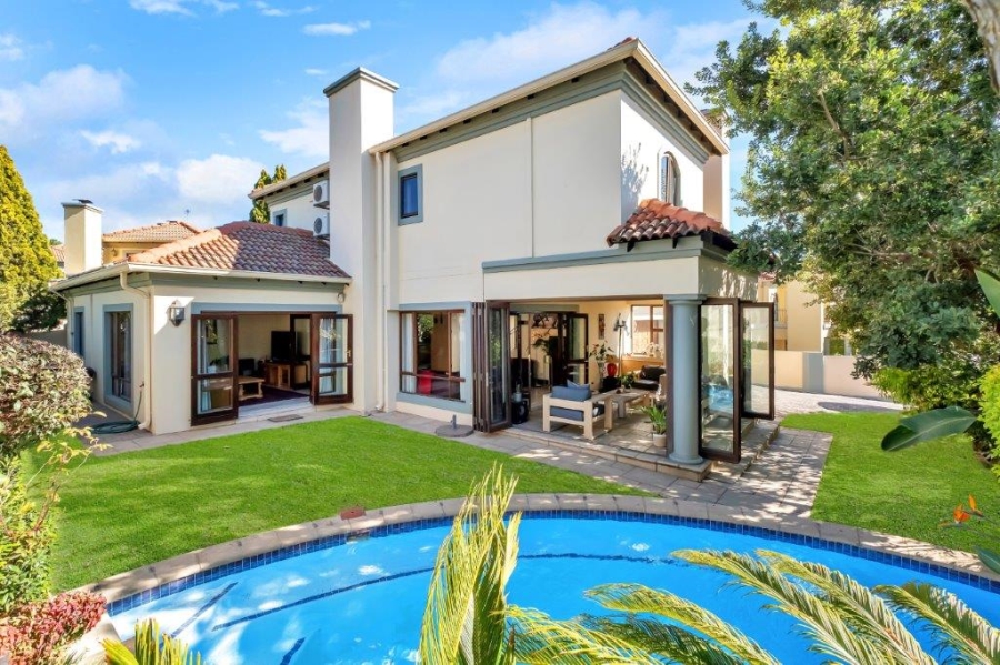 4 Bedroom Property for Sale in Bryanston Gauteng