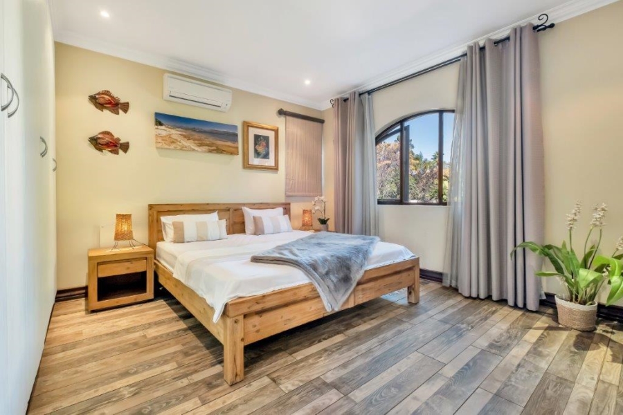 4 Bedroom Property for Sale in Bryanston Gauteng