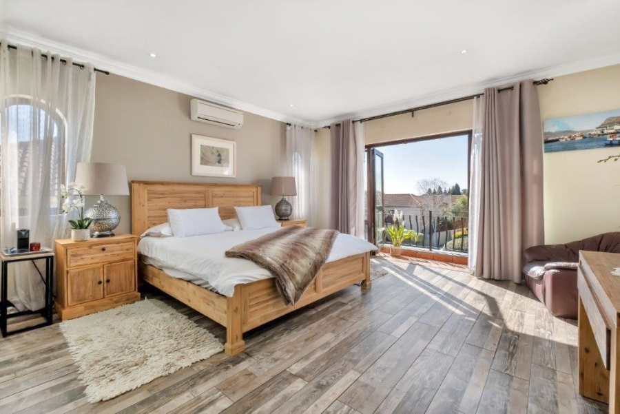 4 Bedroom Property for Sale in Bryanston Gauteng