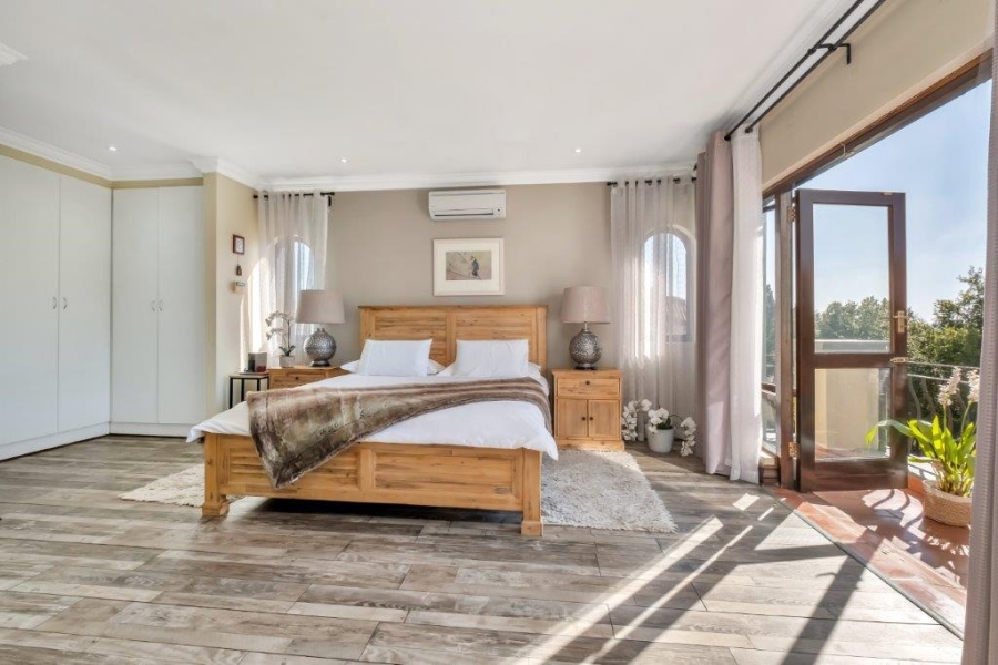 4 Bedroom Property for Sale in Bryanston Gauteng