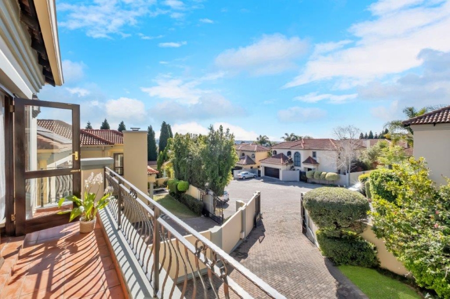 4 Bedroom Property for Sale in Bryanston Gauteng