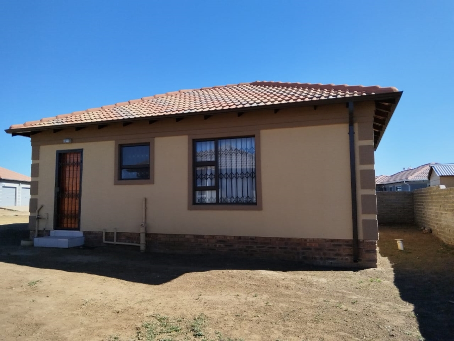 3 Bedroom Property for Sale in Vanderbijlpark CE 7 Gauteng