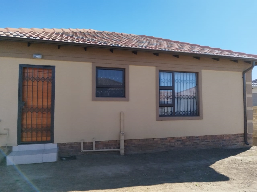 3 Bedroom Property for Sale in Vanderbijlpark CE 7 Gauteng