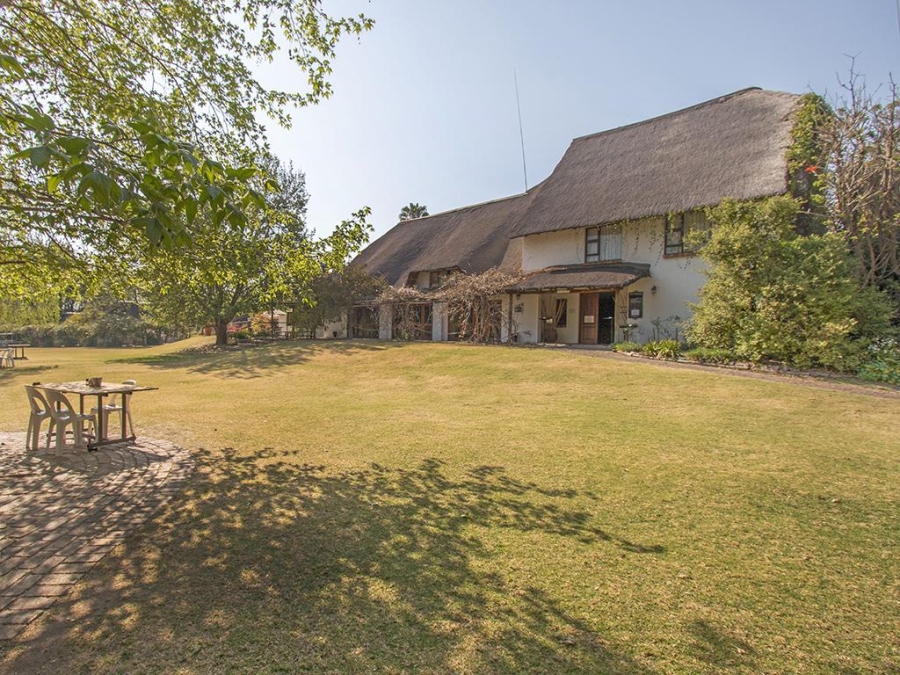 Commercial Property for Sale in Noordhang Gauteng