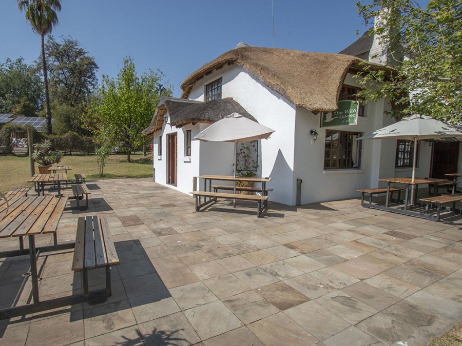 Commercial Property for Sale in Noordhang Gauteng