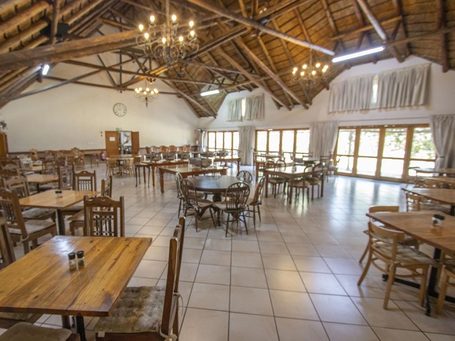 Commercial Property for Sale in Noordhang Gauteng