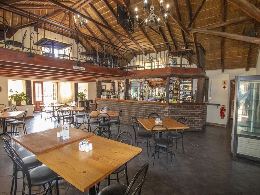 Commercial Property for Sale in Noordhang Gauteng