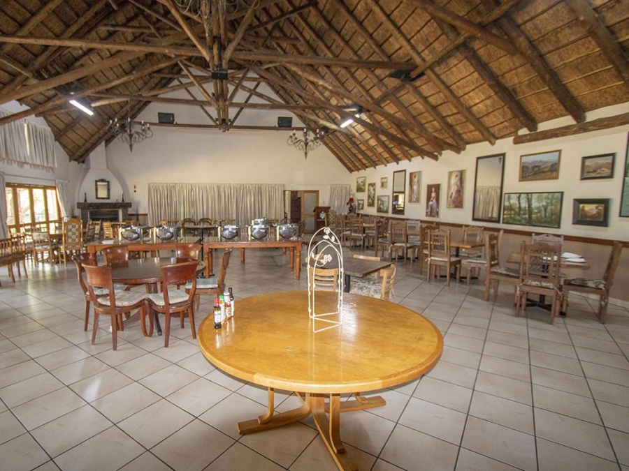 Commercial Property for Sale in Noordhang Gauteng