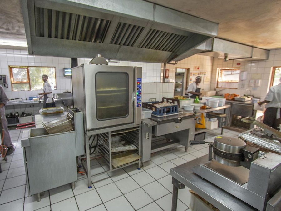 Commercial Property for Sale in Noordhang Gauteng