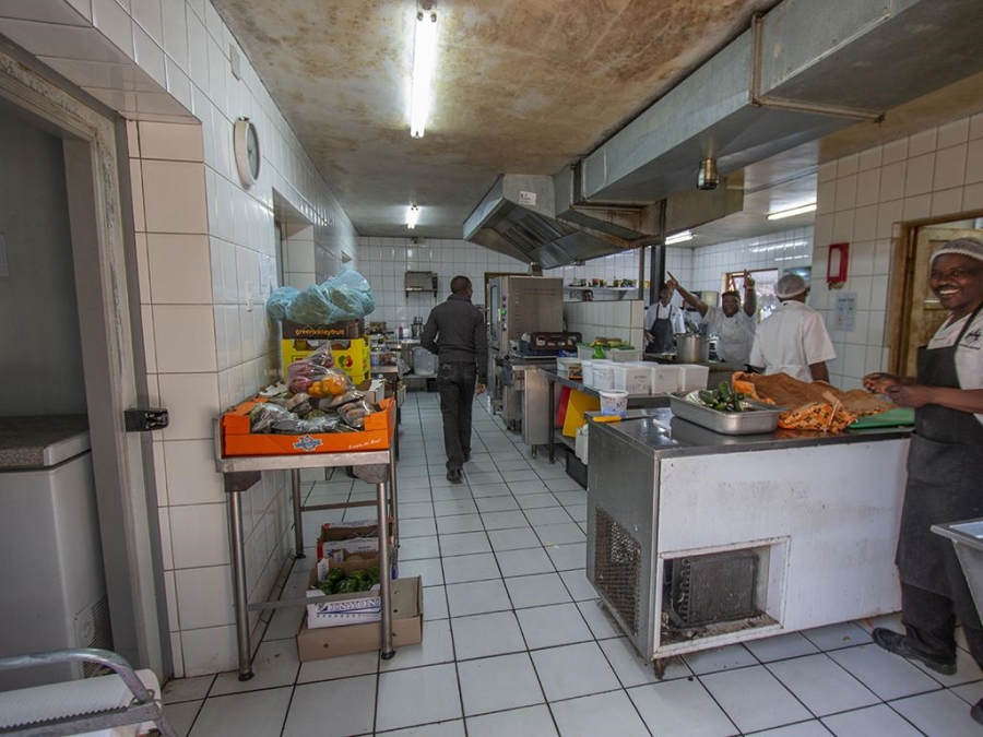 Commercial Property for Sale in Noordhang Gauteng
