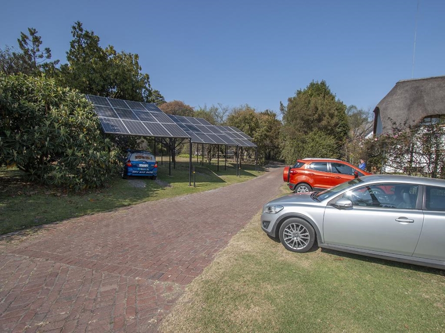 Commercial Property for Sale in Noordhang Gauteng