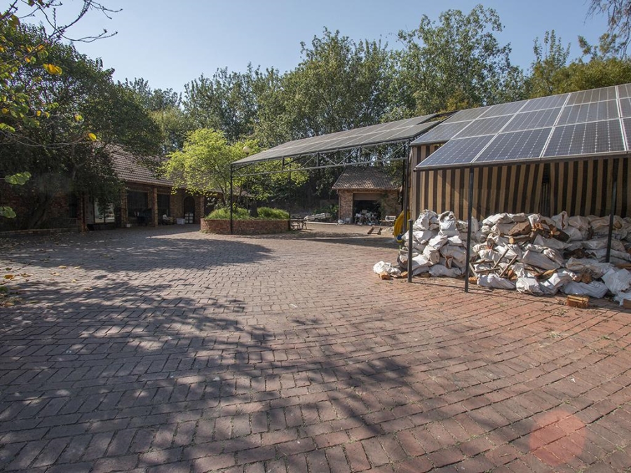 Commercial Property for Sale in Noordhang Gauteng